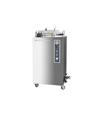 FTIR, NIR and Raman Spectrometer Spectrophotometer  Drawell DWB Vertical Autoclave