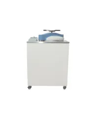 FTIR, NIR and Raman Spectrometer Spectrophotometer  Drawell DWFD Series Vertical Autoclave