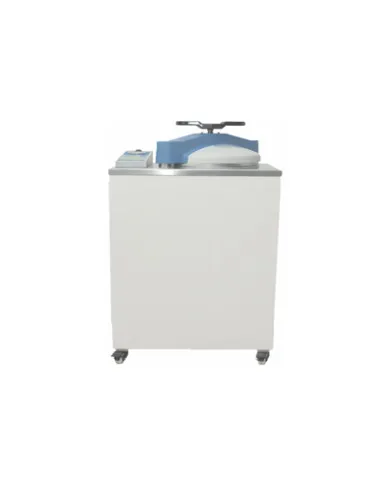 Autoclave Portable Steam Autoclave - Drawell DW-FD Series Vertical 1 dw_fd_series_vertical_autoclave