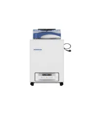FTIR, NIR and Raman Spectrometer Spectrophotometer  Drawell DWGI Series Vertical Autoclave