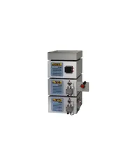 FTIR, NIR and Raman Spectrometer Spectrophotometer  Drawell DWLC1620A Liquid Chromatography