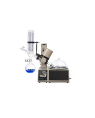 Rotary Evaporator Rotary Evaporator  Drawell DWRE52AA Water Bath
