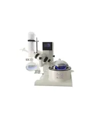 Rotary Evaporator Rotary Evaporator  Drawell DWRE Series Water DualPurpose