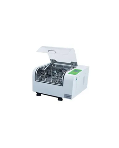Laboratory Incubator Incubator - Drawell DW-SI-100B Benchtop Shaking  1 dw_si_100b_benchtop_shaking_incubator