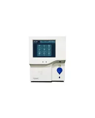Clinical Laboratory Analyzer & Equipment Automatic Hematology Analyzer  Drawell DWTEK5000P 