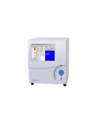 Clinical Laboratory Analyzer & Equipment Automatic Hematology Analyzer  Drawell DWTEK8520 