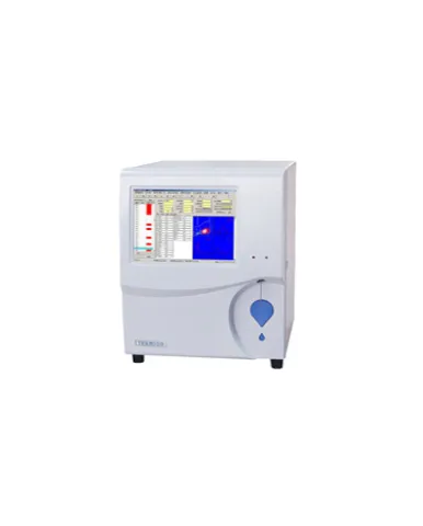 Clinical Laboratory Analyzer & Equipment Automatic Hematology Analyzer - Drawell DW-TEK8520  1 dw_tek8520_automatic_hematology_analyzer