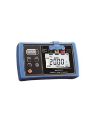 Power Meter and Process Calibrator Earth Tester  Hioki FT603103