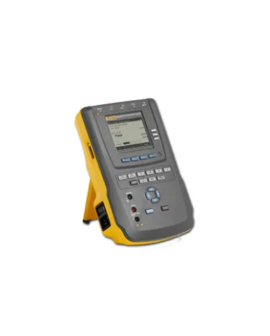 Power Meter and Process Calibrator Mdical Electrical Safety Analyzer – Fluke ESA612 1 electrical_safety_analyzer_fluke_esa612