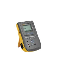 Power Meter and Process Calibrator Medical Electrical Safety Analyzer  Fluke ESA615