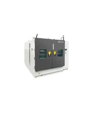 Climate Chamber Rapid Temperature Change Test Chambers - SONACME Environmental Stress Screening test chamber (ESS) 1 environmental_stress_screening_test_chamber_ess