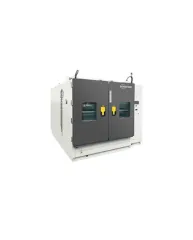 Climate Chamber Rapid Temperature Change Test Chambers  SONACME Environmental Stress Screening test chamber ESS