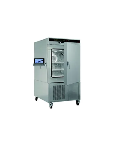 Climate Chamber Environmental Test Chambers – Memmert CTC256  1 environmental_test_chambers_memmert_ctc256