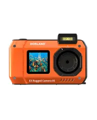 Industrial Digital Camera ATEX Explosion Proof Camera Zone 2  Dorland EX05