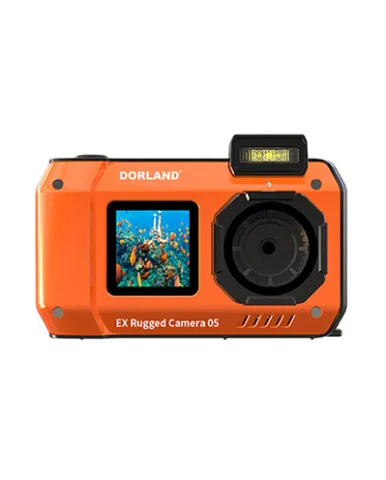Industrial Digital Camera ATEX Explosion Proof Camera Zone 2 – Dorland EX05 1 explosion_proof_camera__dorland_ex05