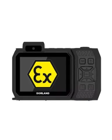 Industrial Digital Camera Non ATEX Explosion Proof Camera Zone 1 & 2 – Dorland EX03 2 explosion_proof_camera__dorland_ex05_back
