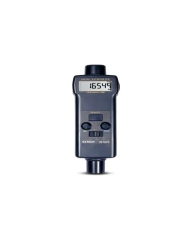 Digital Tachometer Tachometers - Extech 461825  1 extech_461825