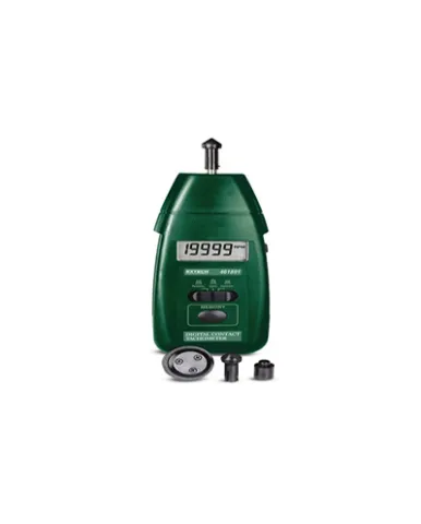 Digital Tachometer Tachometers - Extech 461891  1 extech_461891