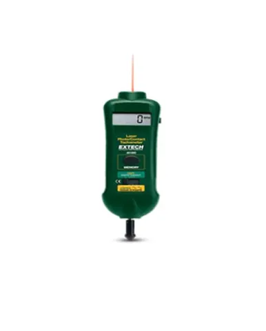 Digital Tachometer Tachometers - Extech 461995  1 extech_461995
