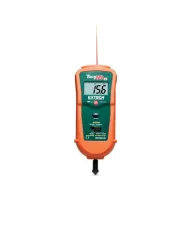 Digital Tachometer Tachometers  Extech RPM10 