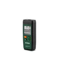 Digital Tachometer Tachometers  Extech RPM250W