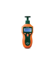 Digital Tachometer Tachometers  Extech RPM33 