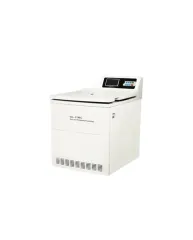 Centrifuge Centrifuge  Drawell GL24MC Floortype High Speed Refrigerated centrifuge