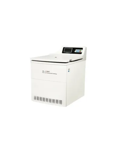 Centrifuge Centrifuge - Drawell GL-24MC Floortype High Speed Refrigerated centrifuge 1 floortype_high_speed_refrigerated_centrifuge_gl_24mc