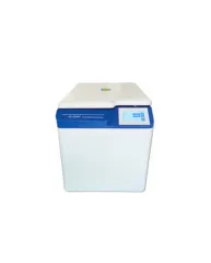 Centrifuge Centrifuge  Drawell iGL10MC Floortype High Speed Refrigerated Centrifuge