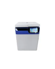 Centrifuge Centrifuge  Drawell iDD5MCiDD6MC Floortype Low Speed Centrifuge