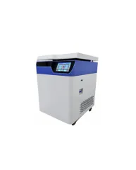 Centrifuge Centrifuge  Drawell iDL5M iDL6M Floortype Refrigerated Centrifuge