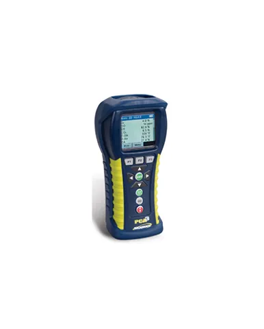 Gas Detector and Gas Analyzer Flue Gas Analyzer - Bacharach PCA3 1 flue_gas_analyzer__bacharach_pca3