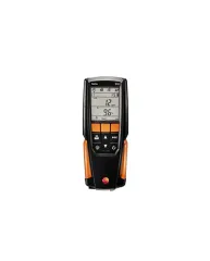 Gas Detector and Gas Analyzer Flue Gas Analyzer  Testo 310