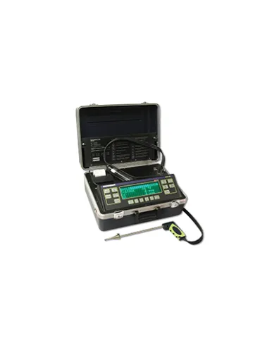 Gas Detector and Gas Analyzer Flue Gas Analyzer – Bacharach ECA 450 1 flue_gas_analyzer_bacharach_eca_450