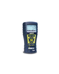 Gas Detector and Gas Analyzer Flue Gas Analyzer  Bacharach Fyrite InTech