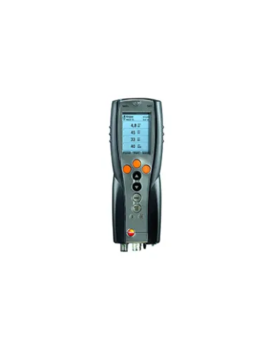 Gas Detector and Gas Analyzer Flue Gas Analyzer for Industry – Testo 340 1 flue_gas_analyzer_for_industry_testo_340
