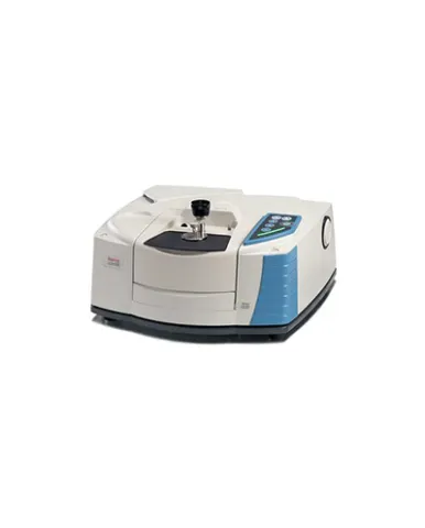 FTIR, NIR and Raman Spectrometer FTIR Spectrometer – Thermo Scientific Nicolet iS20 1 ftir_spectrometer_thermo_scientific_nicolet_is20