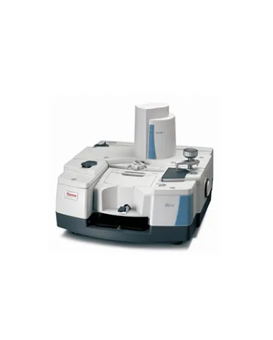 FTIR, NIR and Raman Spectrometer FTIR Spectrometer – Thermo Scientific Nicolet iS50 1 ftir_spectrometer_thermo_scientific_nicolet_is50