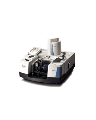 FTIR, NIR and Raman Spectrometer FTIR Spectrometer – Thermo Scientific Nicolet iS50R with Gold-Vectra-Piezo Interferometer 2 ftir_spectrometer_thermo_scientific_nicolet_is50r_with_gold_vectra_piezo_interferometer