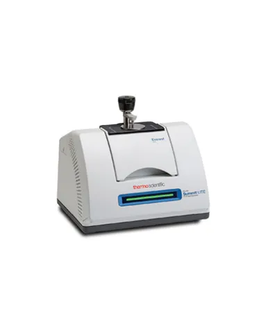 FTIR, NIR and Raman Spectrometer FTIR Spectrometer – Thermo Scientific Nicolet Summit LITE 1 ftir_spectrometer_thermo_scientific_nicolet_summit_lite