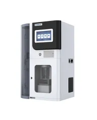Clinical Laboratory Analyzer & Equipment FullyAutomatic Kjeldahl Nitrogen Analyzer  Biobase AKN10S