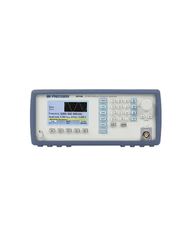 Signal Generators Function Waveform Generators – BK Precision 4080B 1 function_waveform_generators_bk_precision_4080b