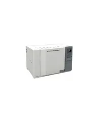FTIR, NIR and Raman Spectrometer Spectrophotometer  Drawell GC1120 Gas Chromatography