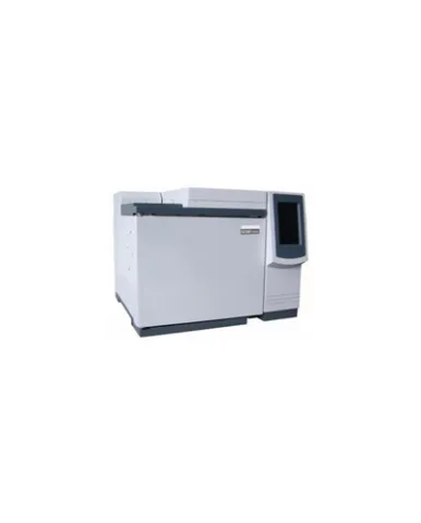 FTIR, NIR and Raman Spectrometer Spectrophotometer - Drawell GC1290 Gas Chromatography 1 gc1290_gas_chromatography_lcd_touch_screen