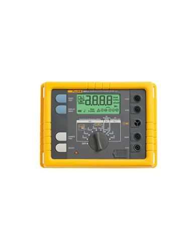 Power Meter and Process Calibrator GEO Earth Ground Tester Kit - Fluke 1625-2 1 geo_earth_ground_tester_kit__fluke_1625_2