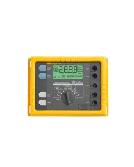 Power Meter and Process Calibrator GEO Earth Ground Tester Kit  Fluke 16252