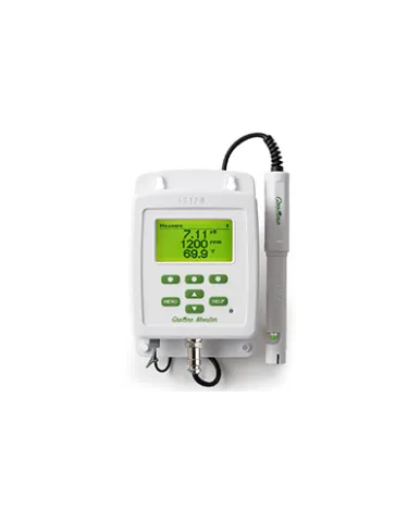 Agriculture Meter GroLine Monitor for Hydroponic Nutrients – Hanna Hi981420-02<br> 1 groline_monitor_for_hydroponic_nutrients_hanna_hi981420_01