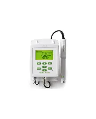 Agriculture Meter GroLine Monitor for Hydroponic Nutrients  Hanna Hi98142002