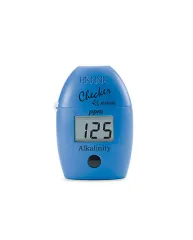 Water Quality Meter Handheld Colorimeters  Hanna Hi755