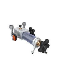 Pressure Calibrator Handheld Hydraulic Pressure Test Pump  Additel 925